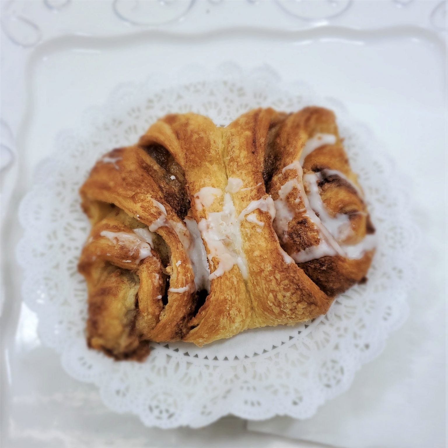 Cinnamon Danish Copenhagen Bakery & Cafe