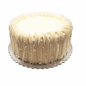 Italian Rum Cake