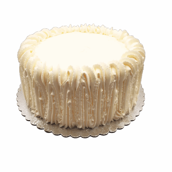 Italian Rum Cake