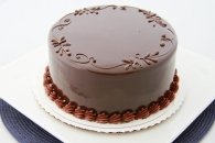 Chocolate Espresso